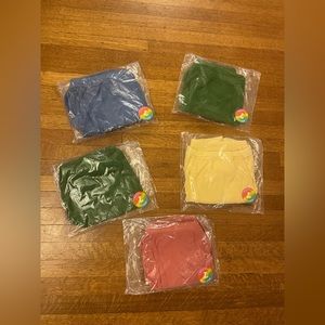 brand new never worn or opened big bud press briefs underwear undies large